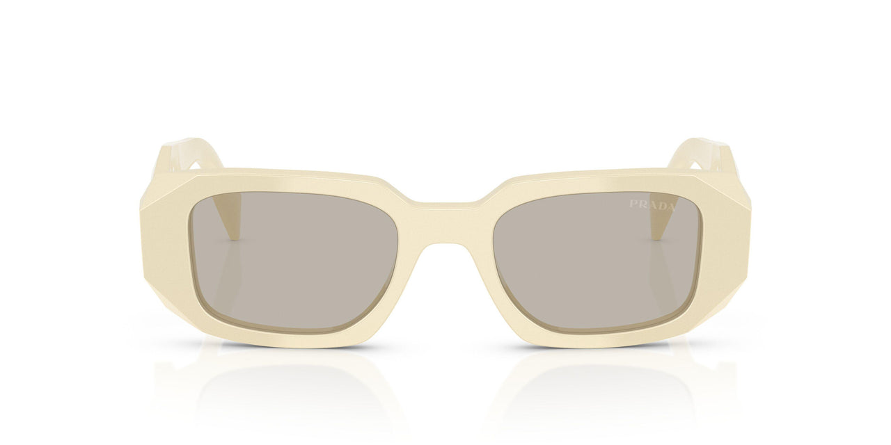 21D5J2 - White - Light Brown