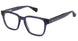 685 - ALS-1034 EFFY CRYSTAL INKY BLUE