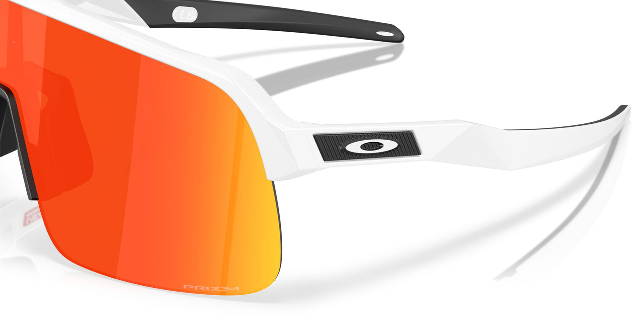 949602 - White - Prizm Ruby