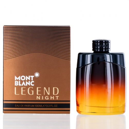 Mont Blanc Legend Night EDP Spray