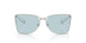 1007/1 - Silver - Light Blue