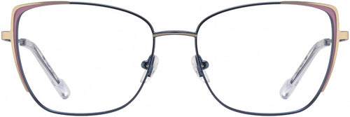 Scott Harris SH940 Eyeglasses