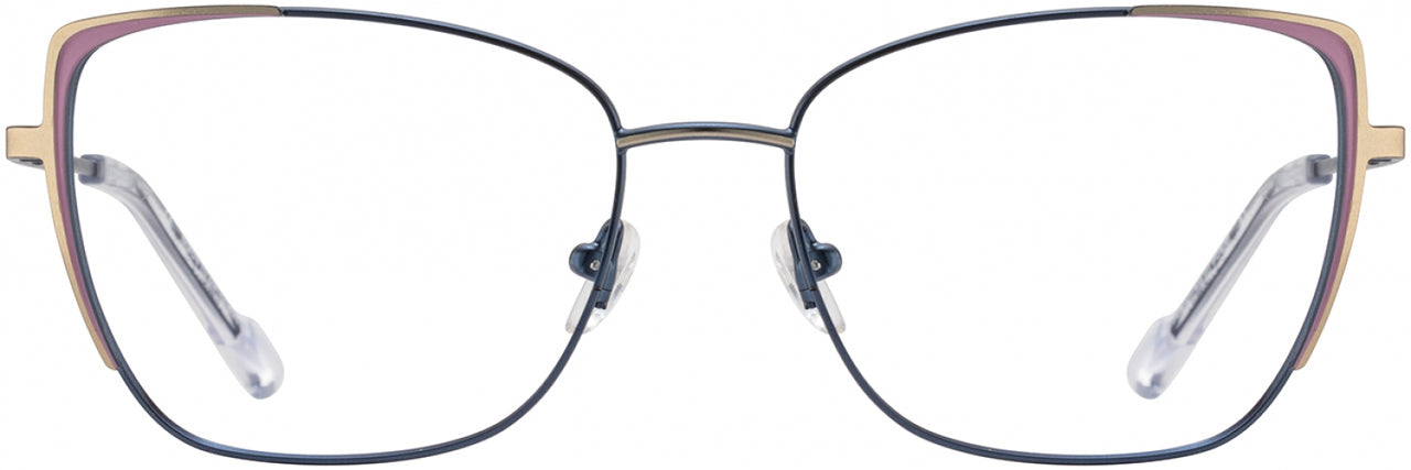 Scott Harris SH940 Eyeglasses