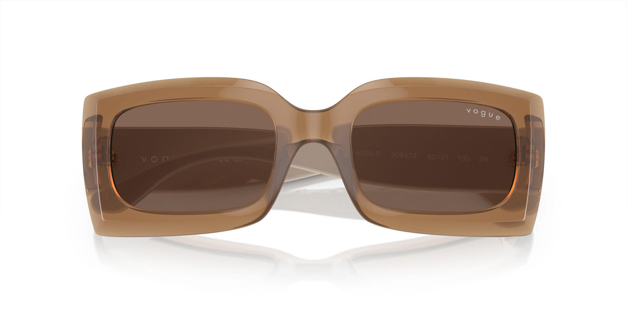 309373 - Brown - Dark Brown