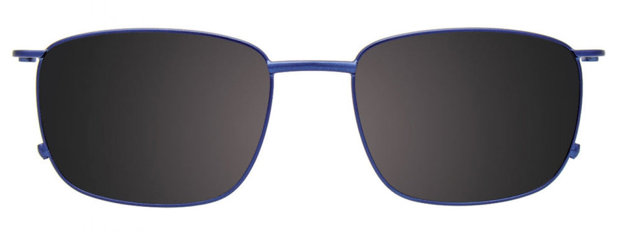 TWIST&CLIP CT281 Eyeglasses