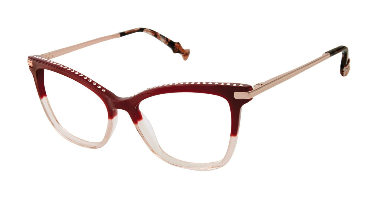 Ted Baker B761 Eyeglasses