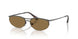 Emporio Armani 2180 Sunglasses
