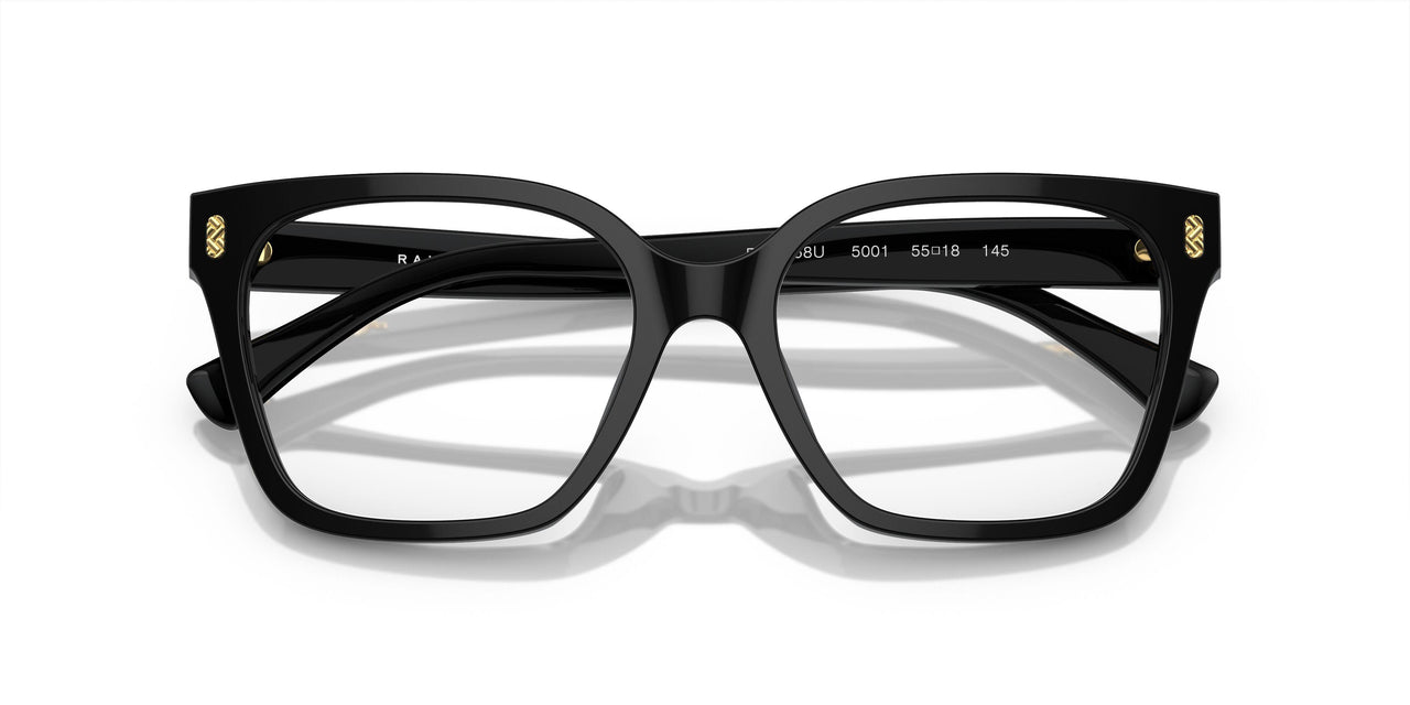 5001 - Black