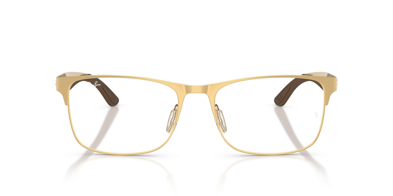 3220 - Gold - Clear
