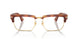 96 - Brown - Clear