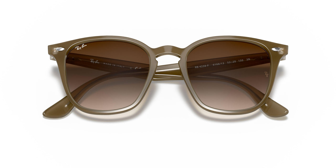 616613 - Light Brown - Brown Gradient