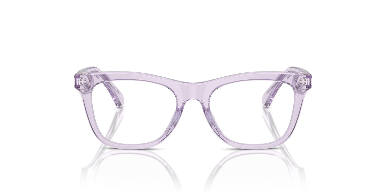 4095 - Violet