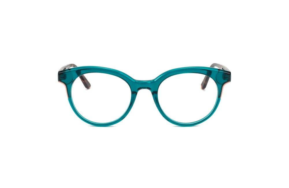 60 - DVO8316. Green 5121