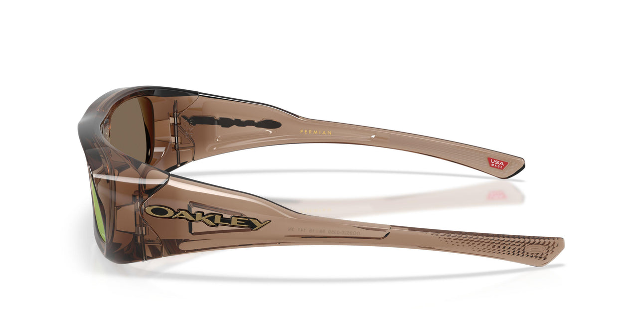 952003 - Brown - Prizm Rose Gold
