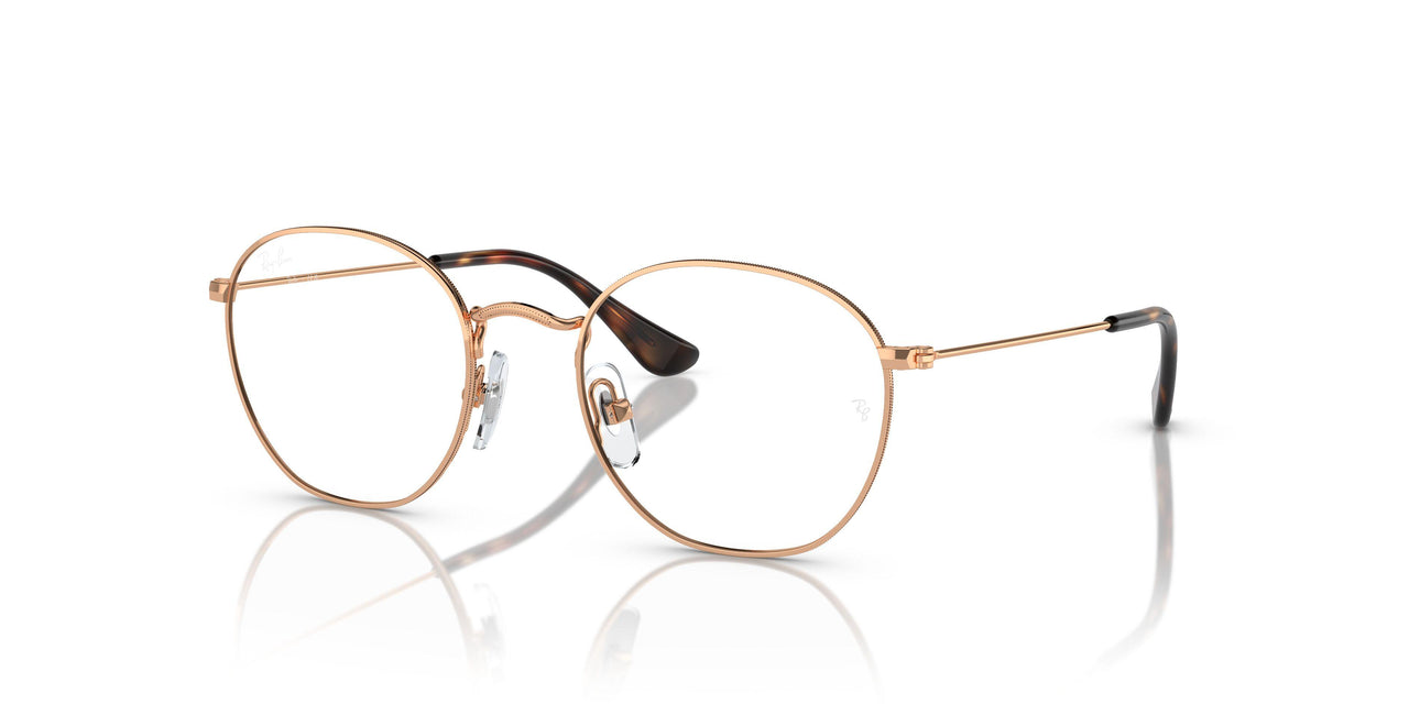 4089 - Gold - Clear