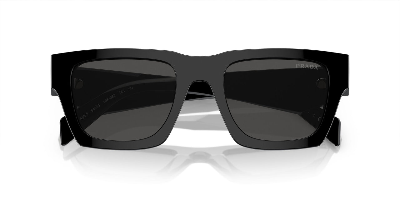 16K08Z - Black - Dark Grey