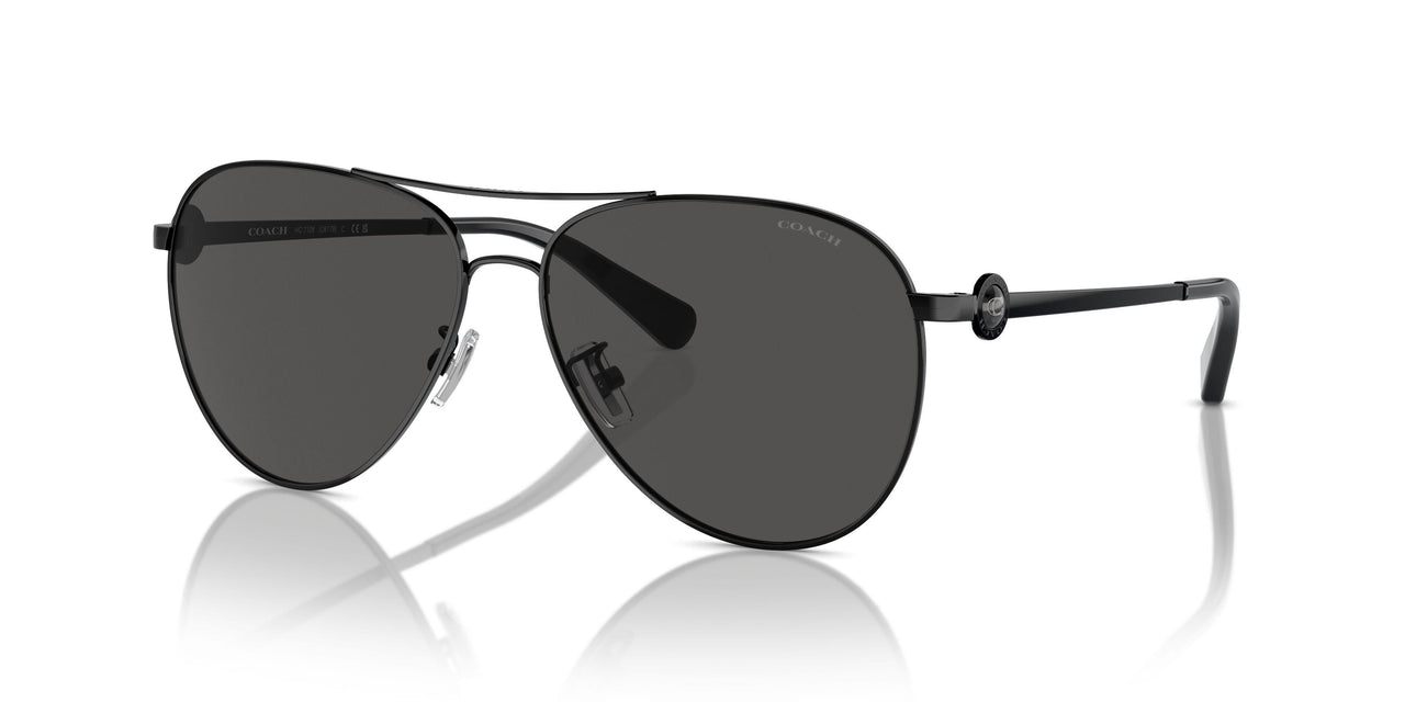 934487 - Black - Grey Solid
