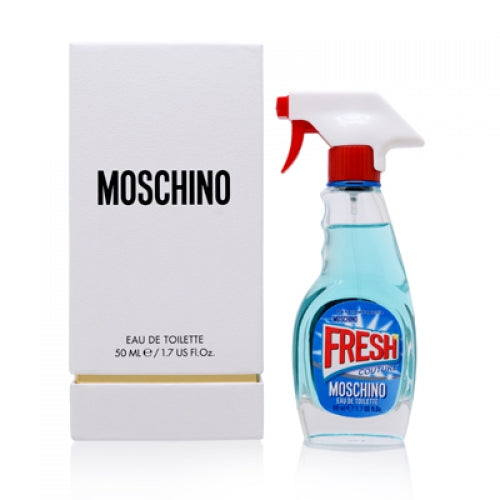 Moschino Fresh Couture EDT Spray