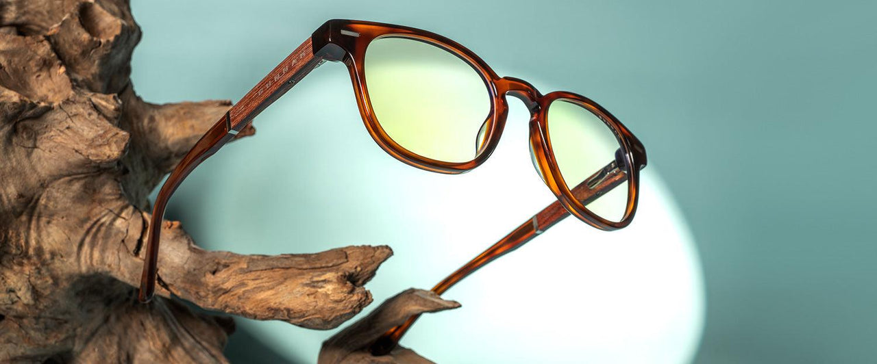 07425 - Maroon Rosewood - Amber