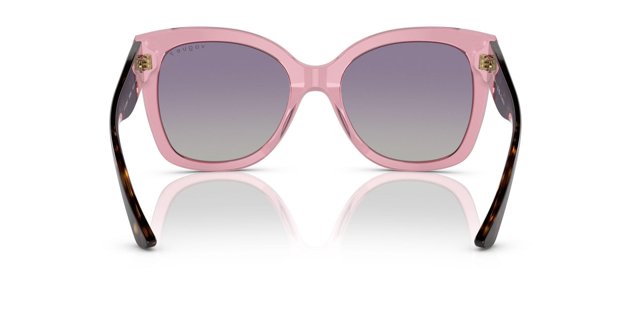 28368J - Pink - Polar Grey Gradient Violet