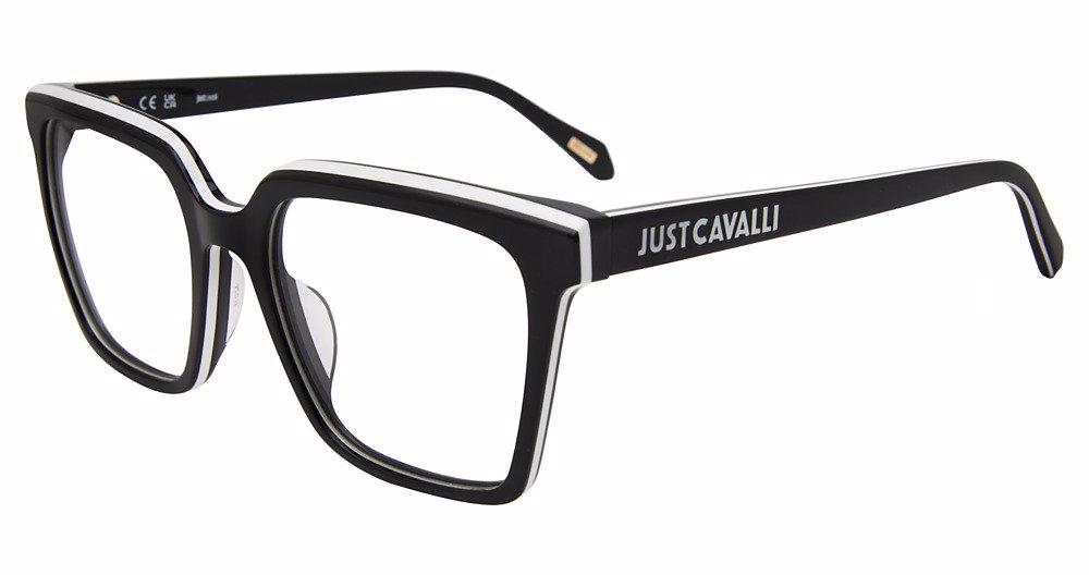 Just Cavalli VJC083V Eyeglasses