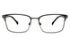 Eyecroxx EC542M Eyeglasses