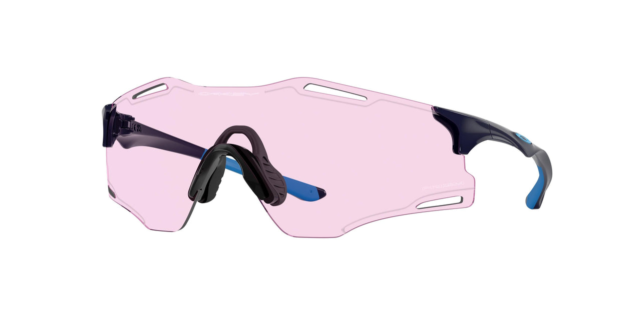 Oakley Cybr Zero 9512D Sunglasses