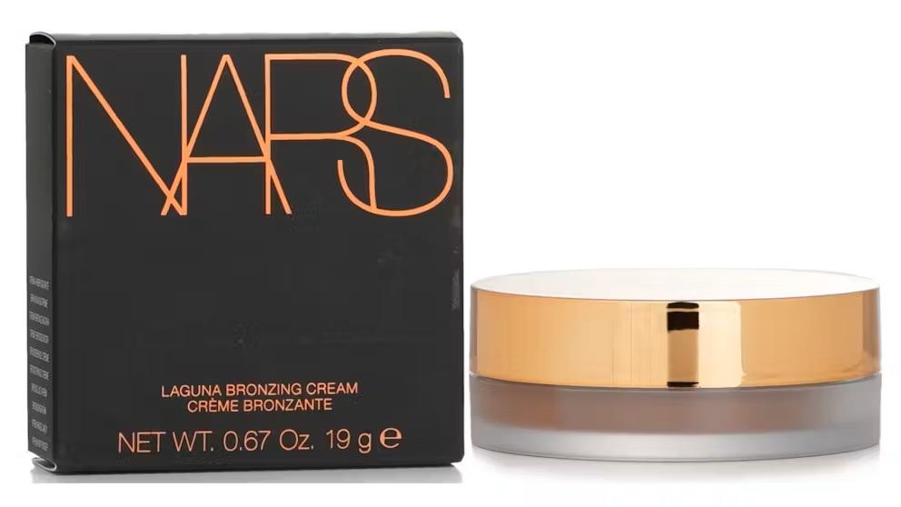 Nars Laguna Bronzing Cream