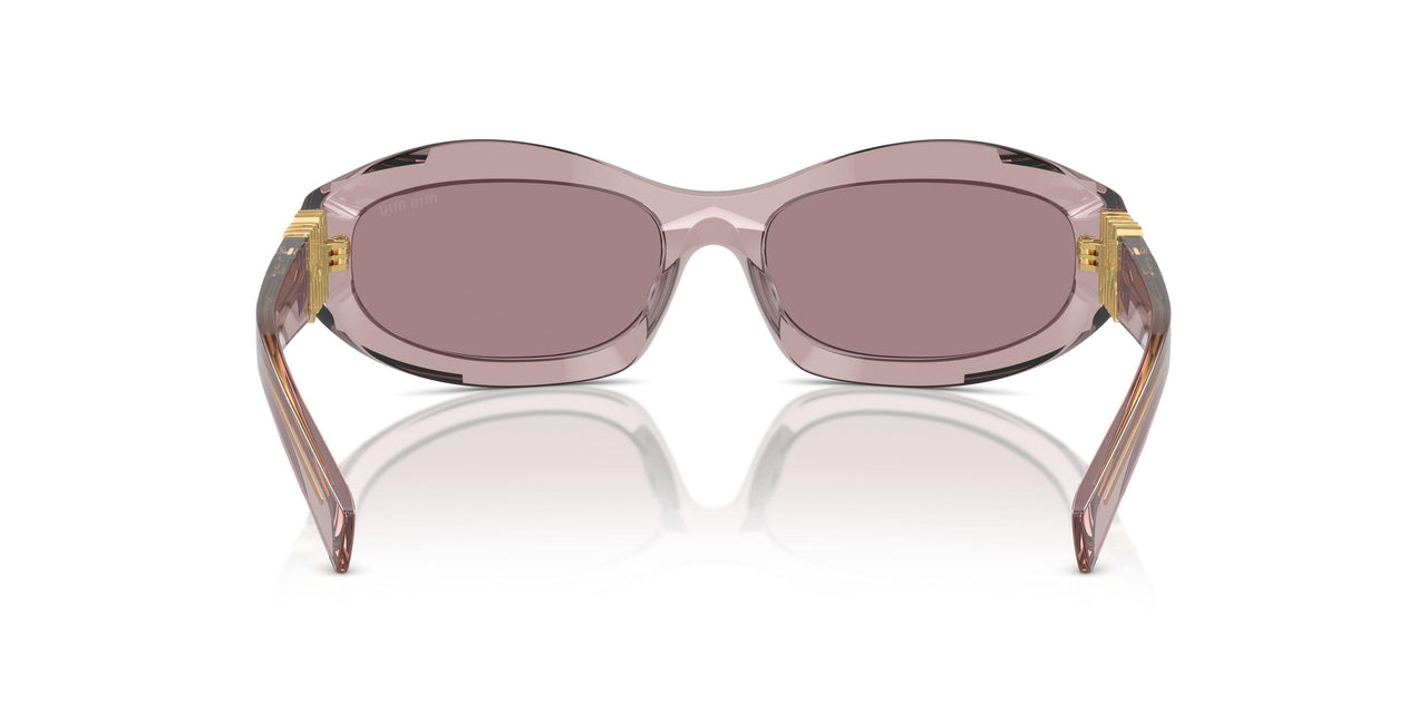12W20I - Violet - Light Purple Brown