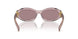 12W20I - Violet - Light Purple Brown