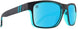 Blenders 206004 Canyon Sunglasses