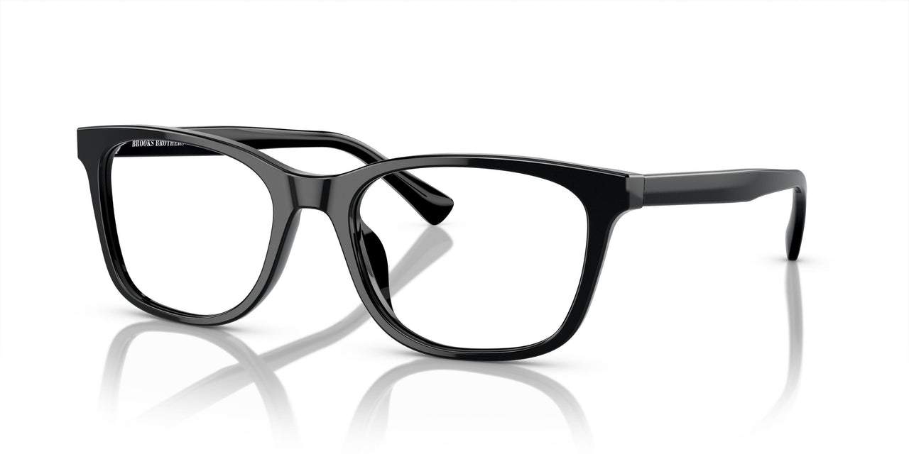 6064 - Black
