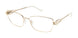 Tura TE261 Eyeglasses