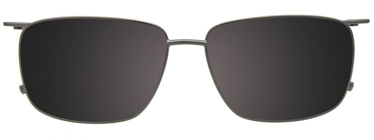 Easyclip EC741 Eyeglasses