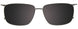 Easyclip EC741 Eyeglasses