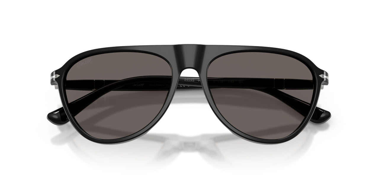 95/B1 - Black - Dark Grey