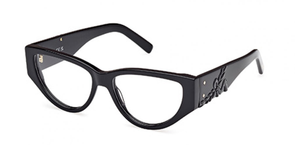 MCM WORLDWIDE 5004 Eyeglasses