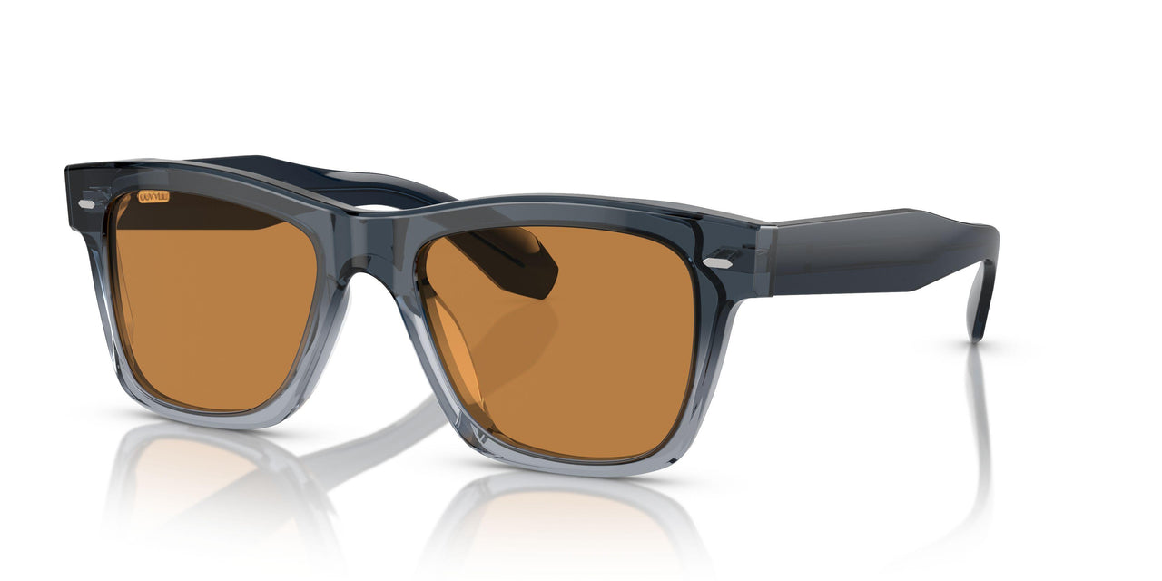 177753 - Blue - Cognac