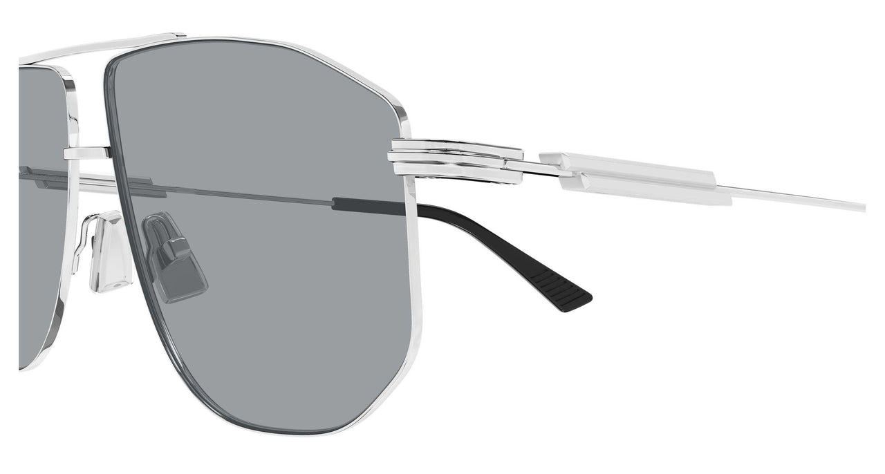 005 - Silver - Grey