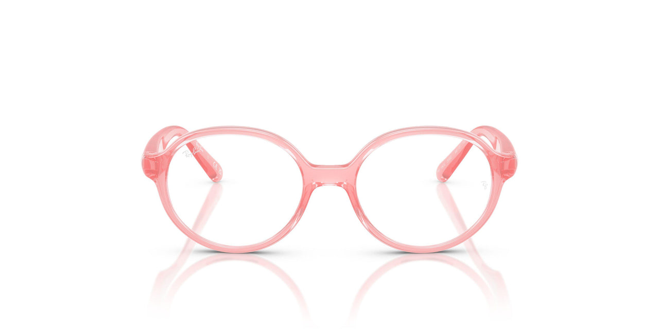 3982 - Pink - Clear