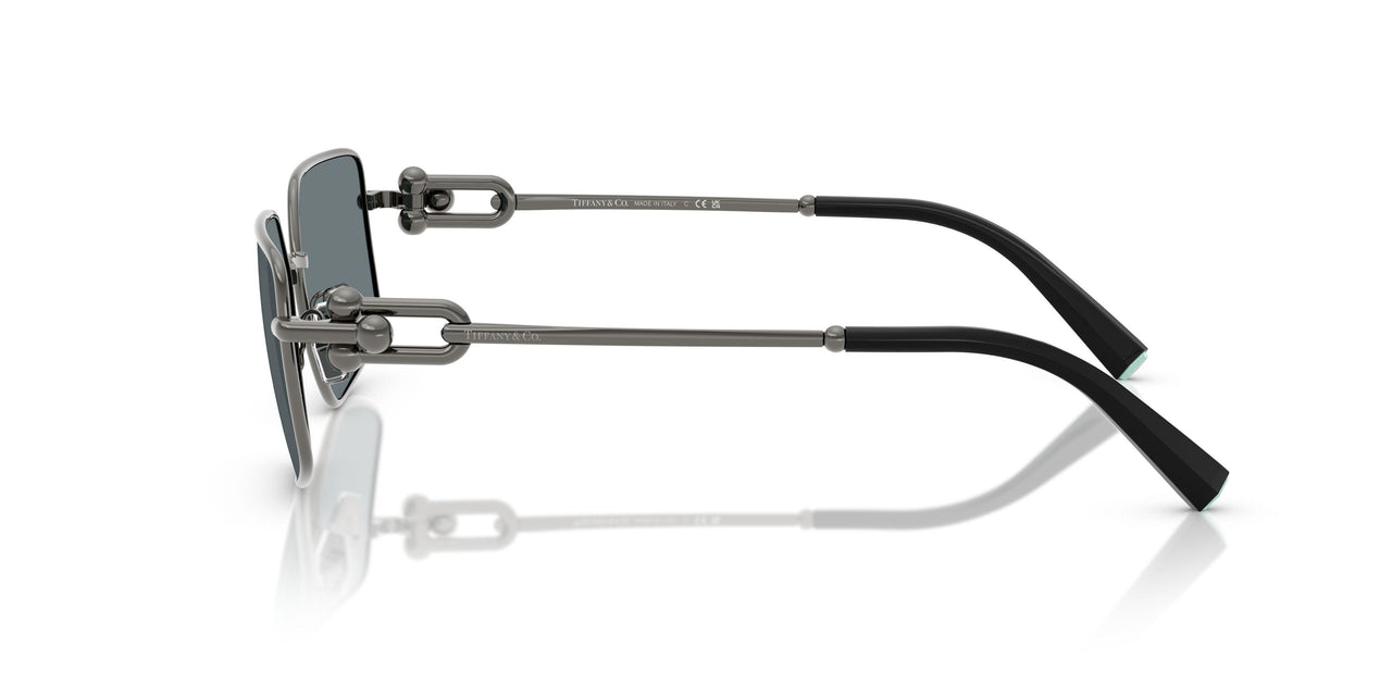 62266G - Grey - Grey Mirror Black