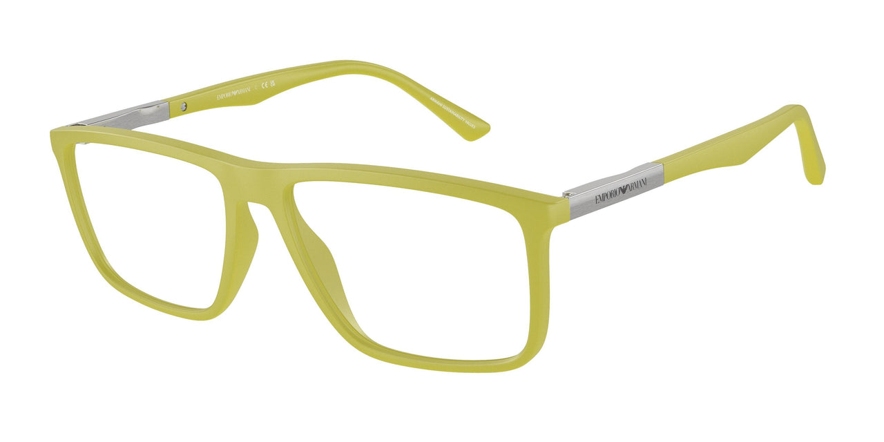 Emporio Armani 3221 Eyeglasses