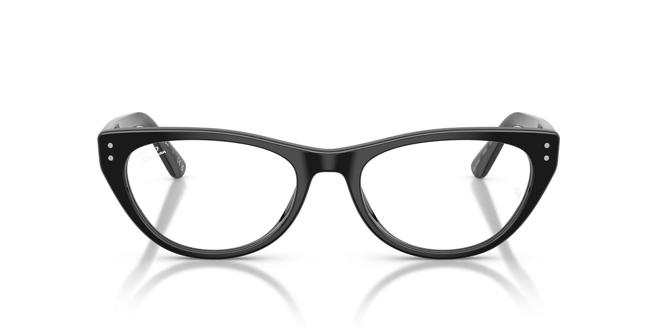 2000 - Black - Clear