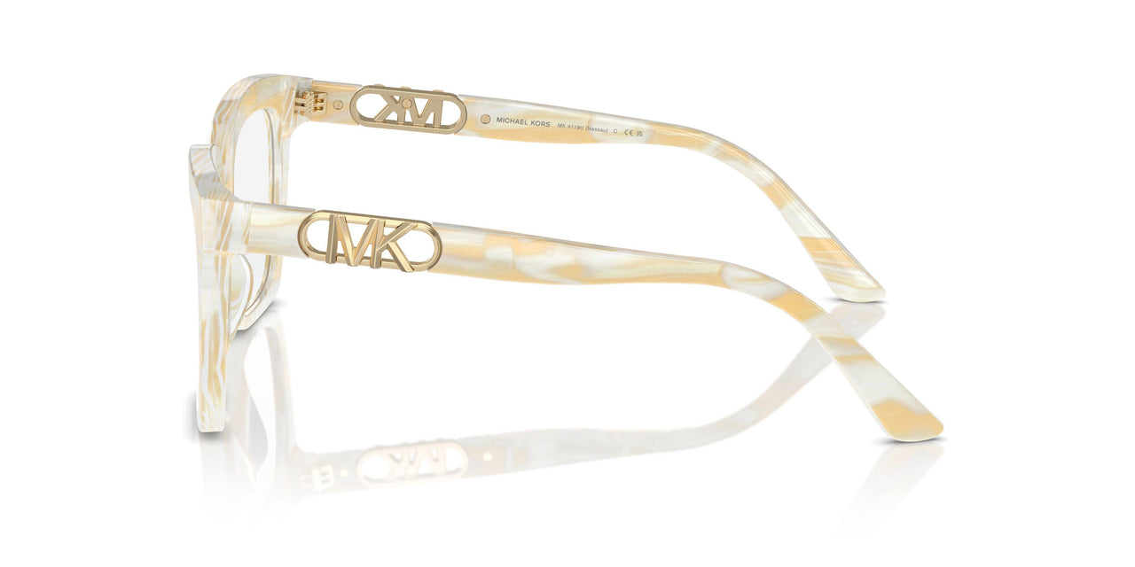 4001 - White