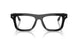 60601W - Black - Clear