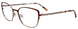 10 - Matt Dark Brown & Matt Grey Gradient/Matt Grey