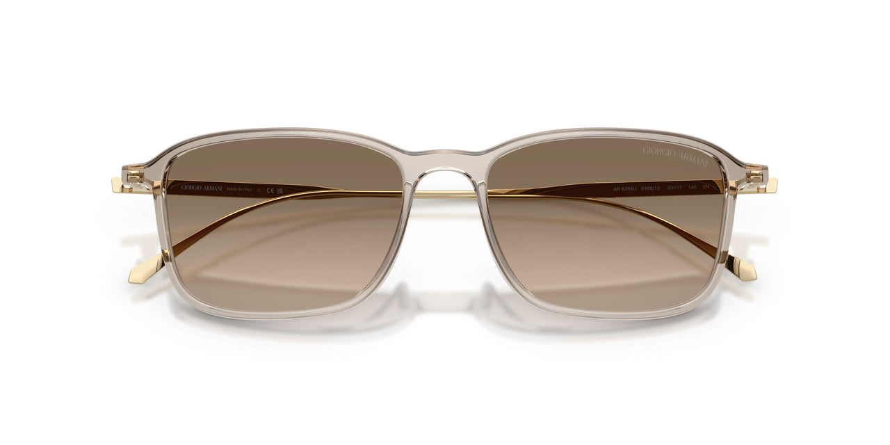 648613 - Brown - Brown Gradient
