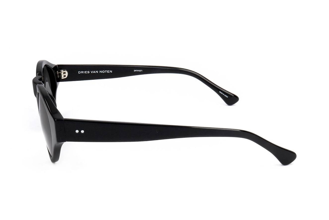 C1 - BLACK