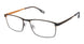 Evatik E-9279 Eyeglasses