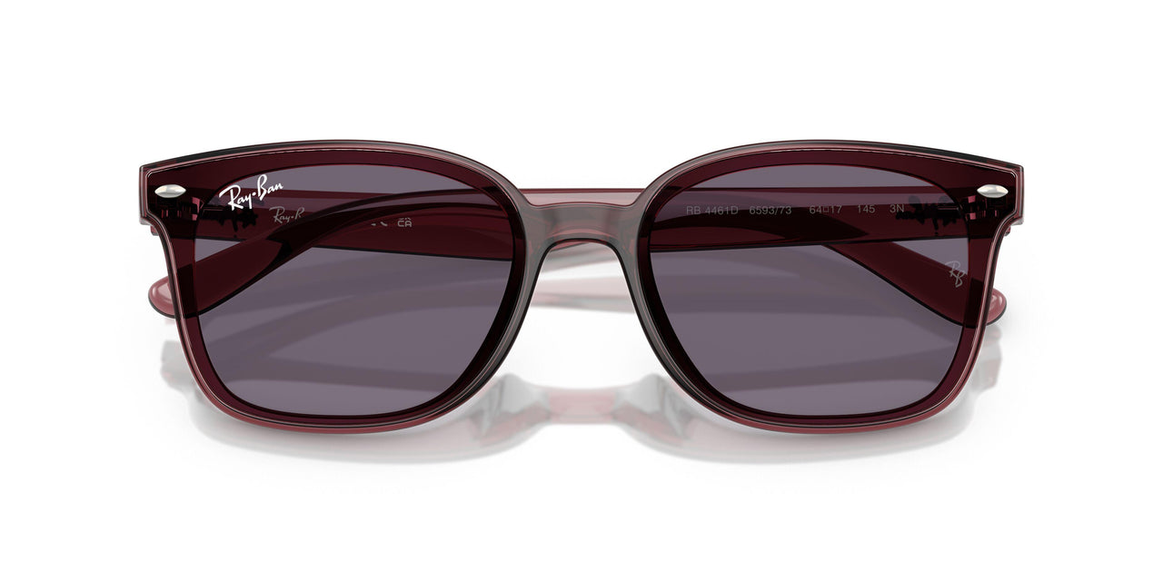 659373 - Brown - Violet